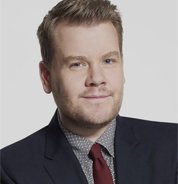 James Corden