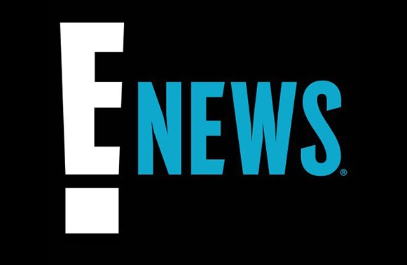 James Corden talks PlyoJam on E news