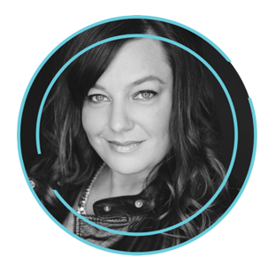 Stacey Beaman, COO and co-founder of PlyoJam