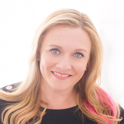 PlyoJam Online Class Member, Carrie