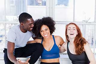 Instructor student connection