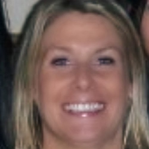 Kristi is hooked on PlyoJam