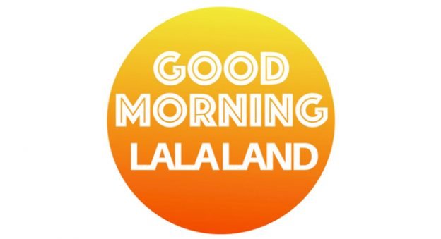 PlyoJam co-founders Jason Layden & Stacey Beaman featured on Good Morning La La Land