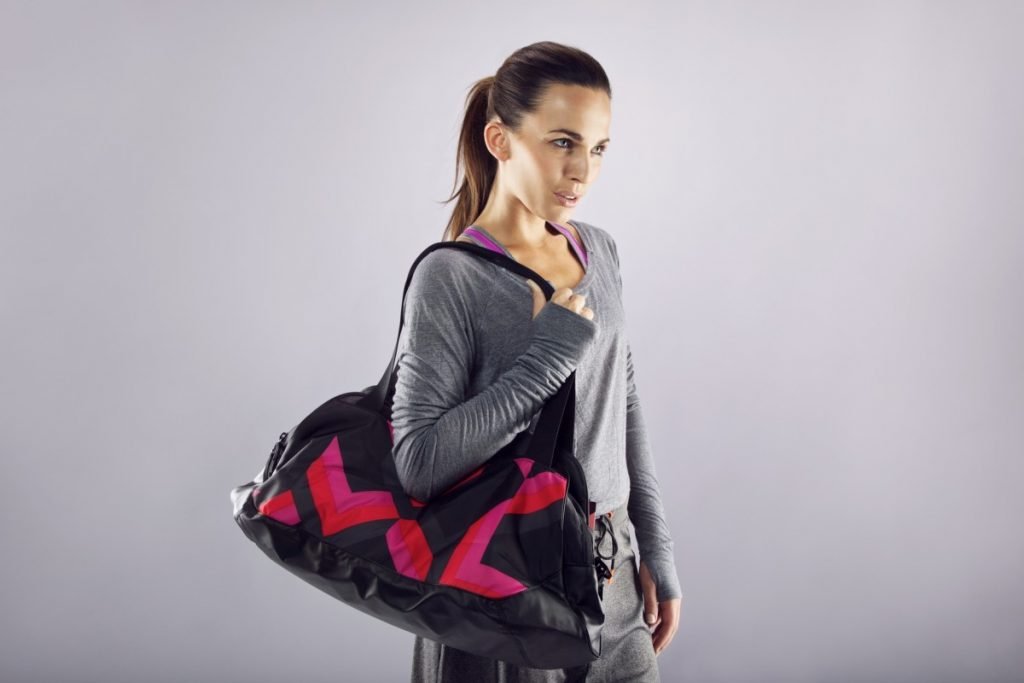 Getting a good workout