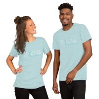 PlyoJam Short-Sleeve Unisex T-Shirt