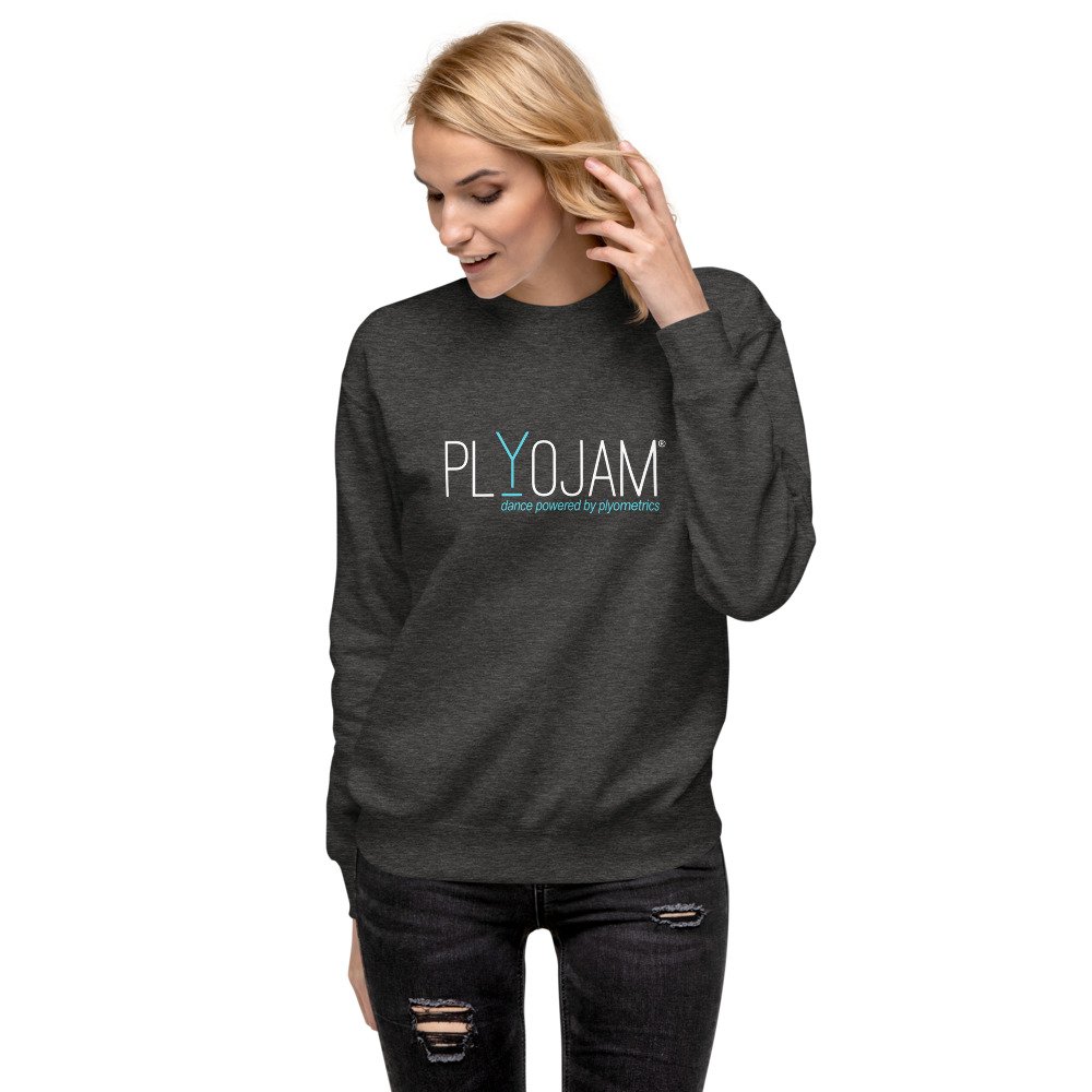 Unisex Fleece Pullover - Image 4