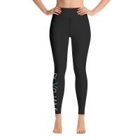 PlyoJam Leggings