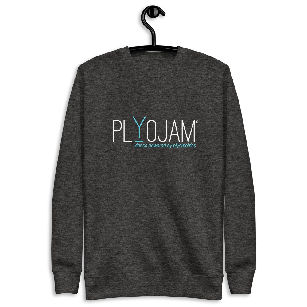 Unisex Fleece Pullover - Image 3