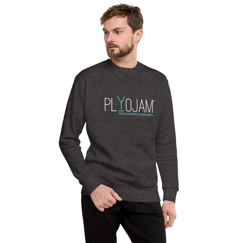 Unisex Fleece Pullover - Image 2