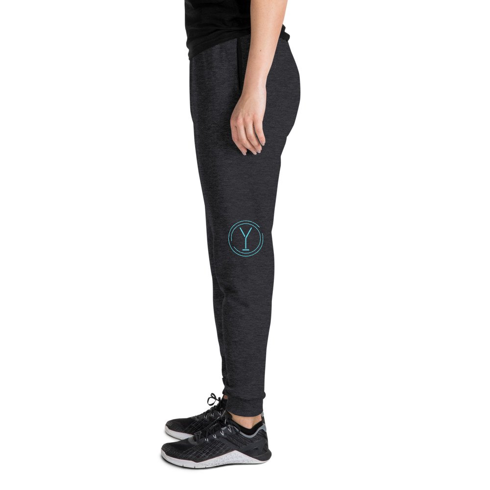 Unisex Joggers - Image 10
