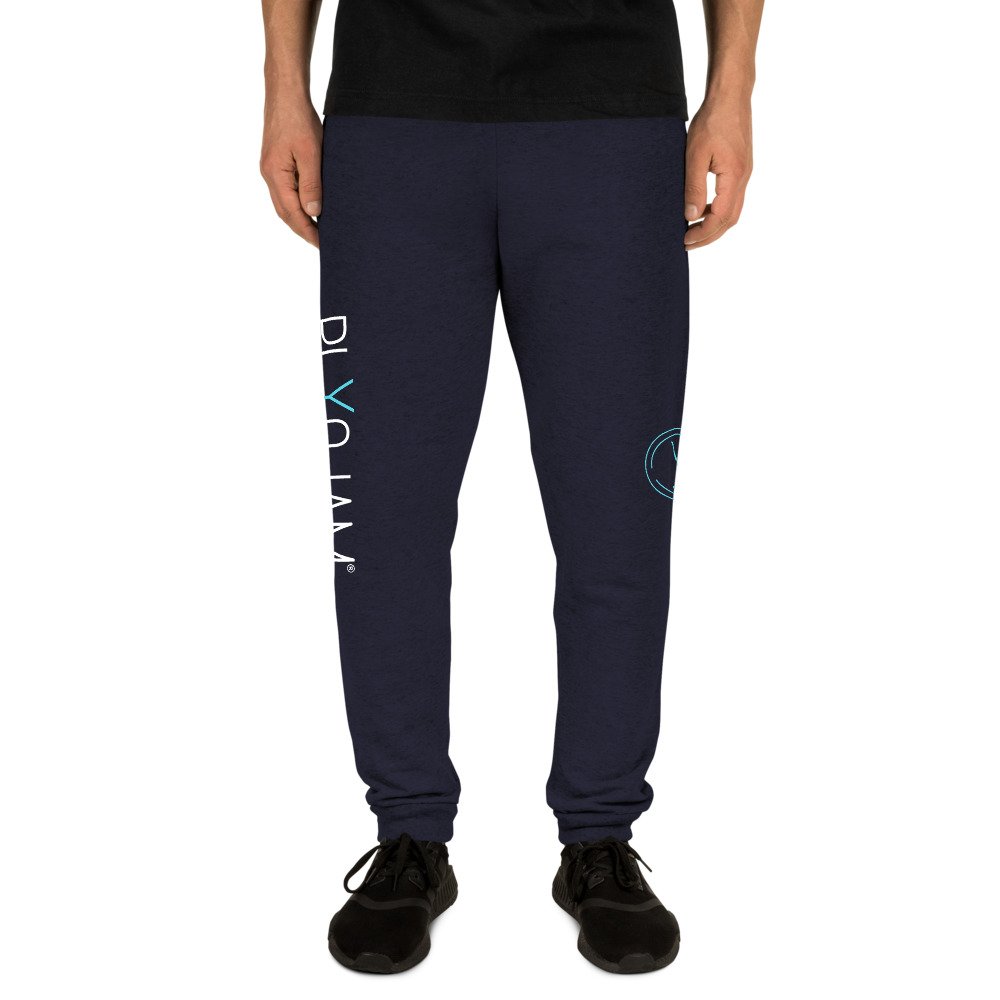 Unisex Joggers - Image 2
