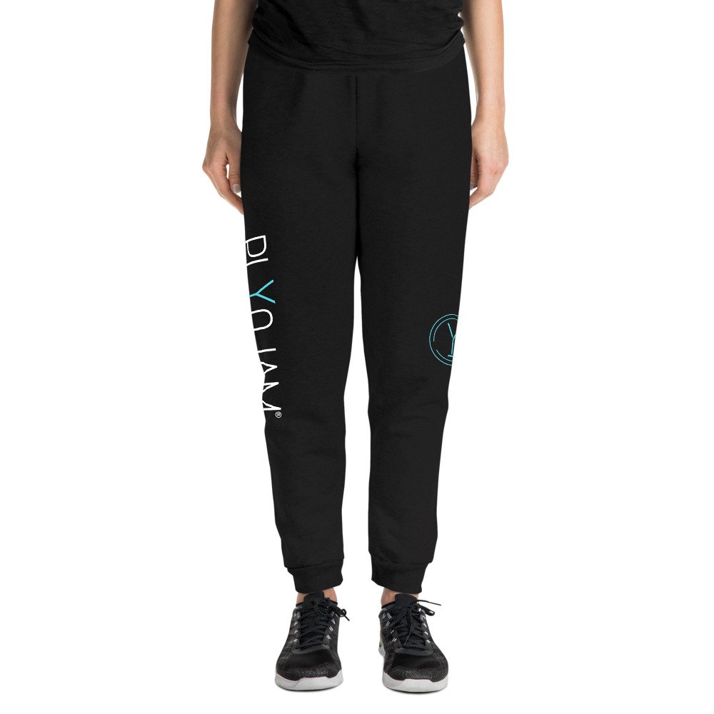 Unisex Joggers - Image 7