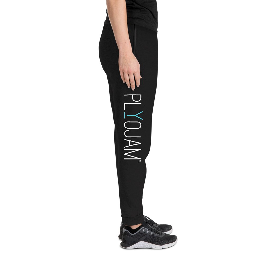 Unisex Joggers - Image 6