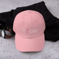 PlyoJam Dad hat
