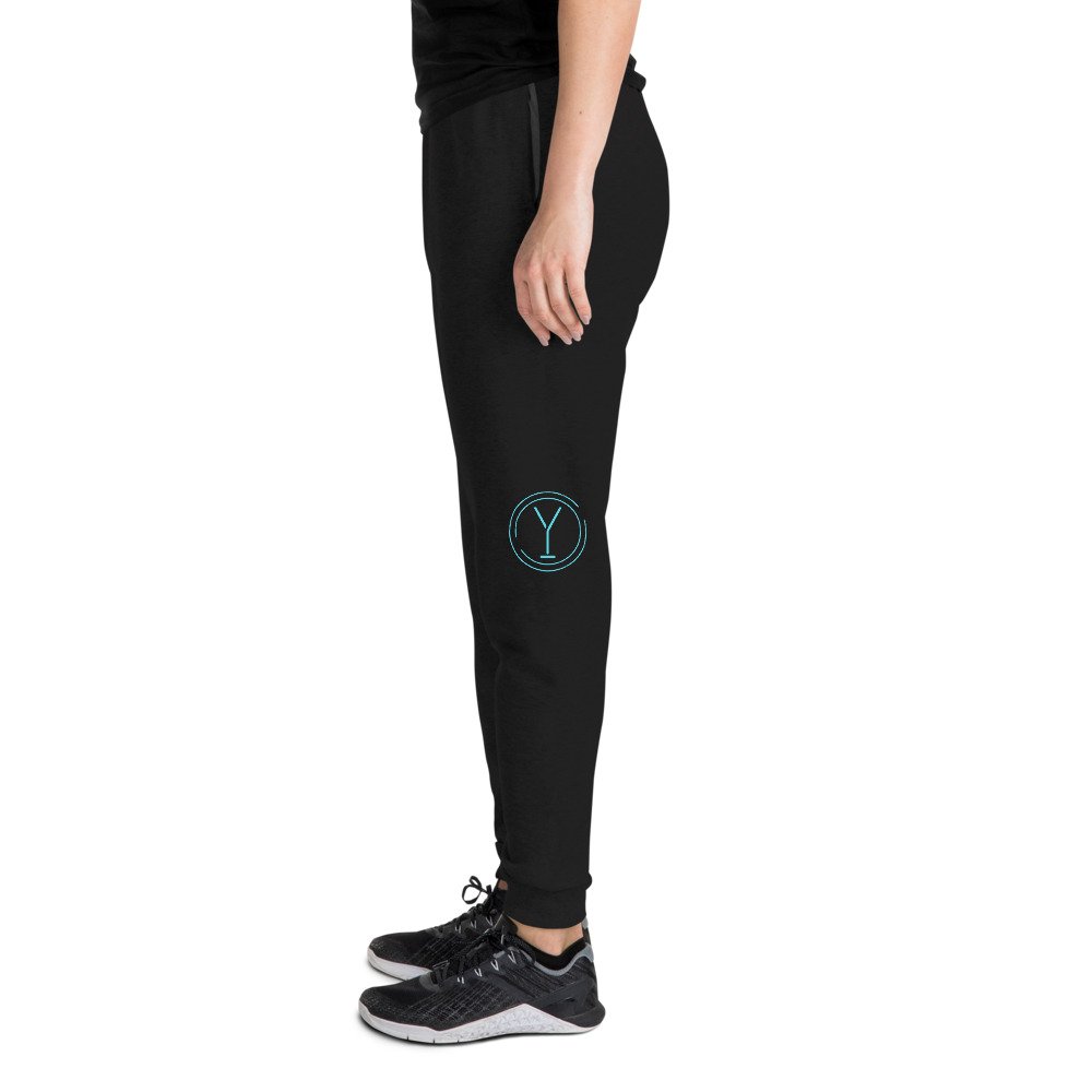 Unisex Joggers - Image 4