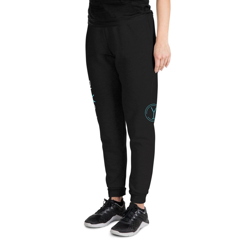 Unisex Joggers - Image 5