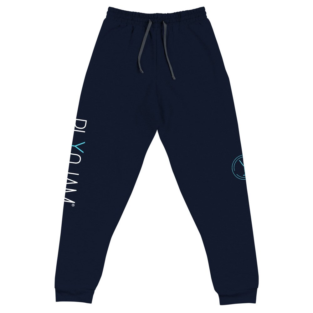 Unisex Joggers - Image 3