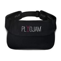 PlyoJam Visor
