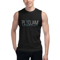 PlyoJam Muscle Shirt