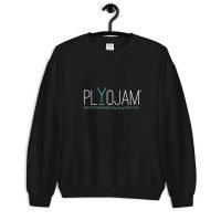 PlyoJam Unisex Sweatshirt