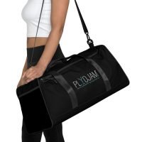 PlyoJam Duffle bag